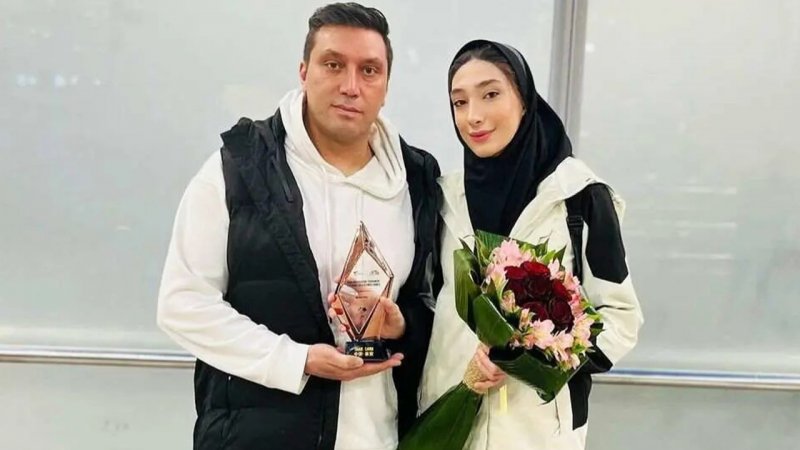 مانعی برای تحصیل مبینا نعمت‌زاده در رشته پزشکی وجود ندارد!