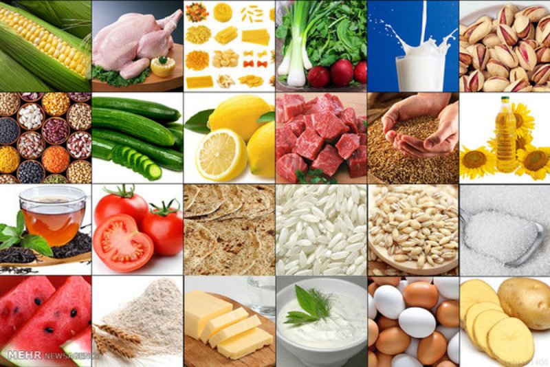 جدیدترین قیمت کالاهای اساسی؛هر کیلوگرم شکر دولتی چند؟