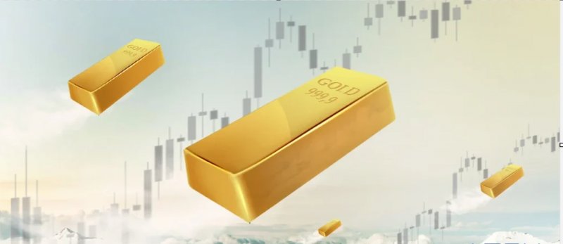 قیمت طلا در رکورد تاریخی باقی می ماند؟
