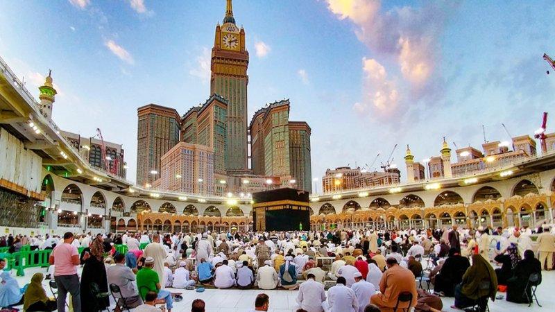 زمان ثبت‌نام جدید حج عمره اعلام شد