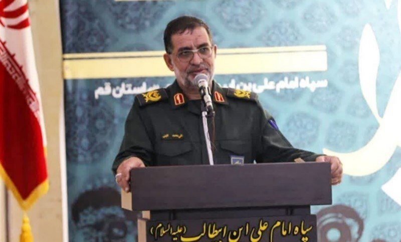 سخنگوی سپاه: ممکن است پاسخ ما تکرار عملیات‌های گذشته نباشد