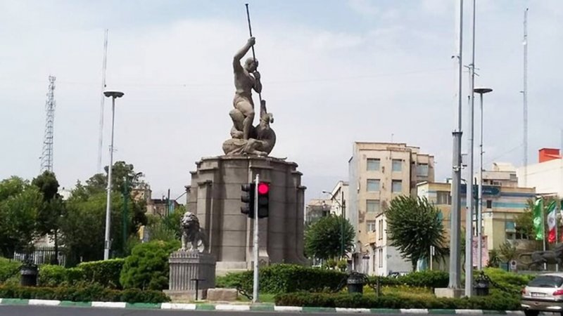 اجاره خانه در حوالی «میدان حر» چند؟+ جدول قیمت