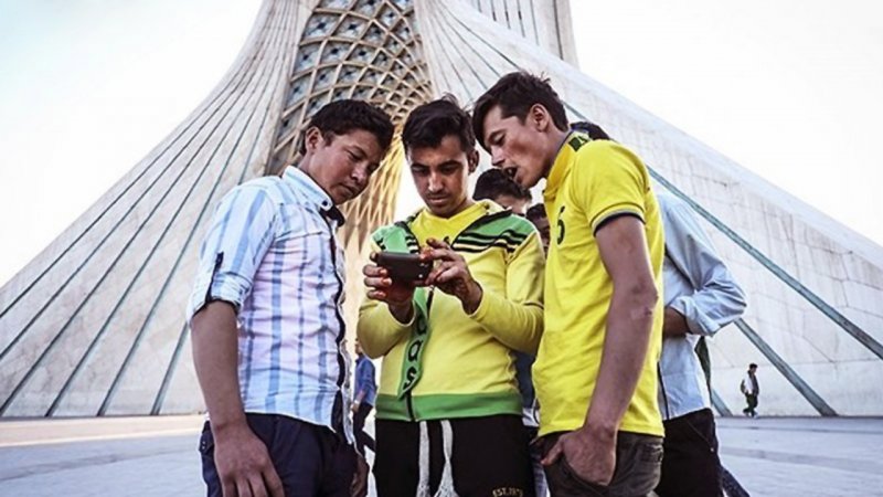 تعداد دقیق اتباع خارجی در تهران اعلام شد