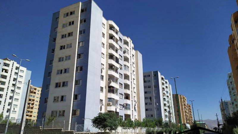 آپارتمان در پردیس یک میلیارد تومان زیر قیمت پارسال! + قیمت جدید