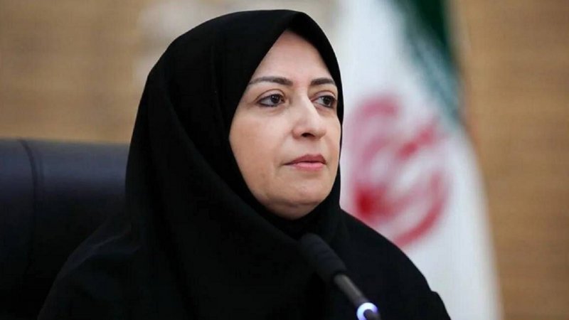 انتصاب یک زن جدید در دولت پزشکیان