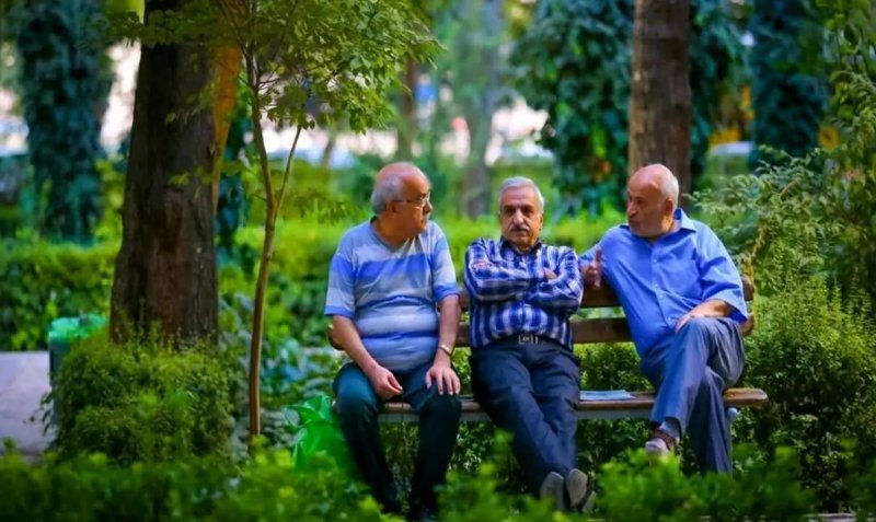 احکام متناسب‌ سازی حقوق بازنشستگان تامین اجتماعی صادر می‌شود