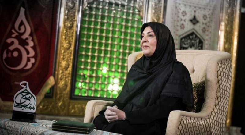 «زهره حمیدی» بازیگر سینما و تلویزیون درگذشت