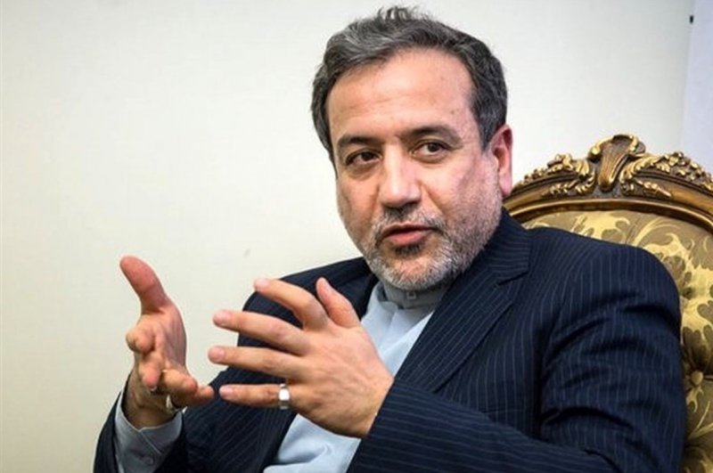 عراقچی: واکنش به اقدام تروریستی رژیم صهیونیستی حتمی است