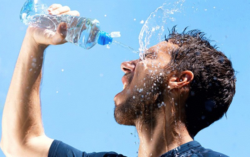 تهرانی‌ها سه‌شنبه گرم‌ترین روز شهریور را تجربه می‌کنند 