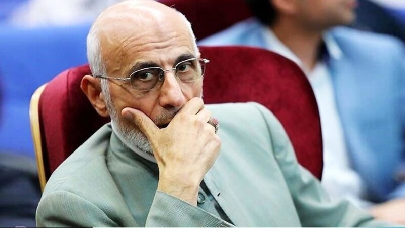 تخلفات شهرداری تهران صدای میرسلیم را درآورد+ تصویر