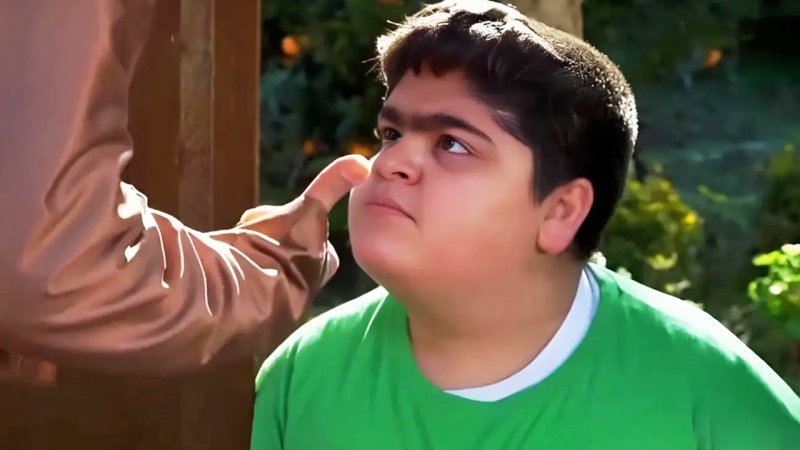 تغییر چهره حیرت‌آور بهروز پایتخت در فصل جدید+ عکس