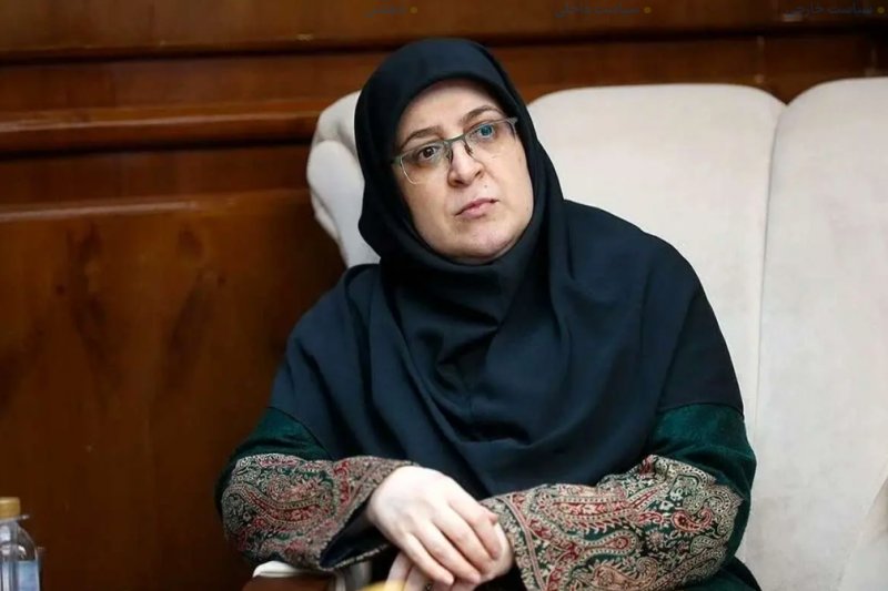 برای اولین بار؛ یک زن سخنگوی دولت شد 