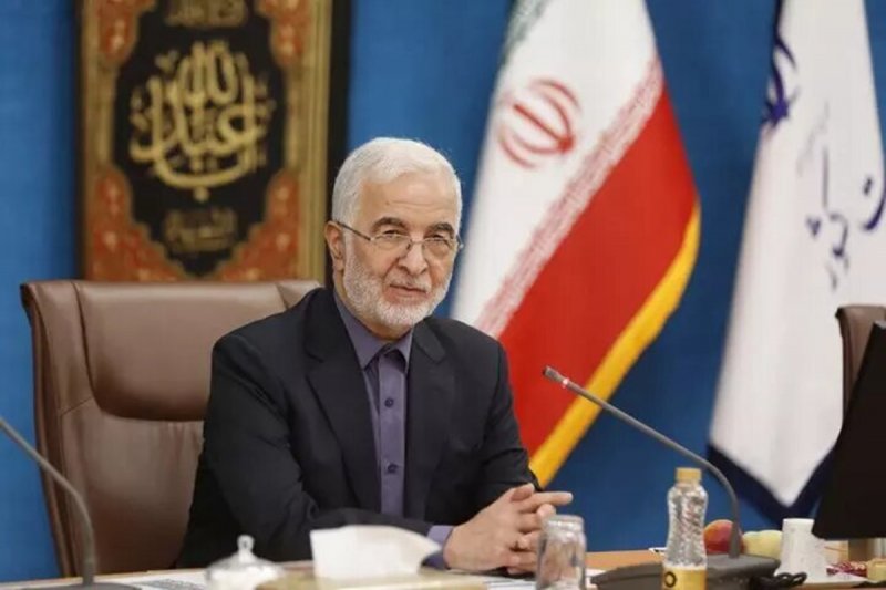 مومنی جانشین فرماندهی کل نیروهای مسلح در نیروی انتظامی شد