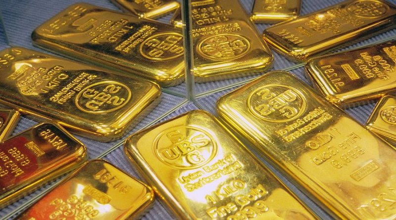 تکلیف قیمت طلا در این هفته مشخص می شود