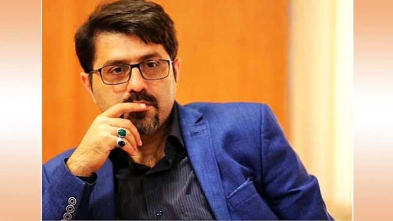 واکنش معاون محمدرضا عارف به تازه‌ترین جنجال حمیدرضا عارف+ عکس