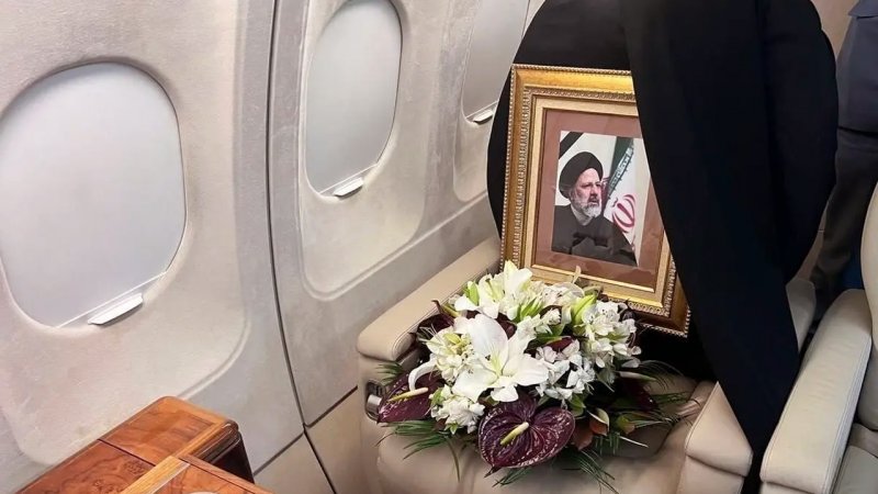 فوری/علت اصلی سقوط بالگرد شهید رئیسی اعلام شد