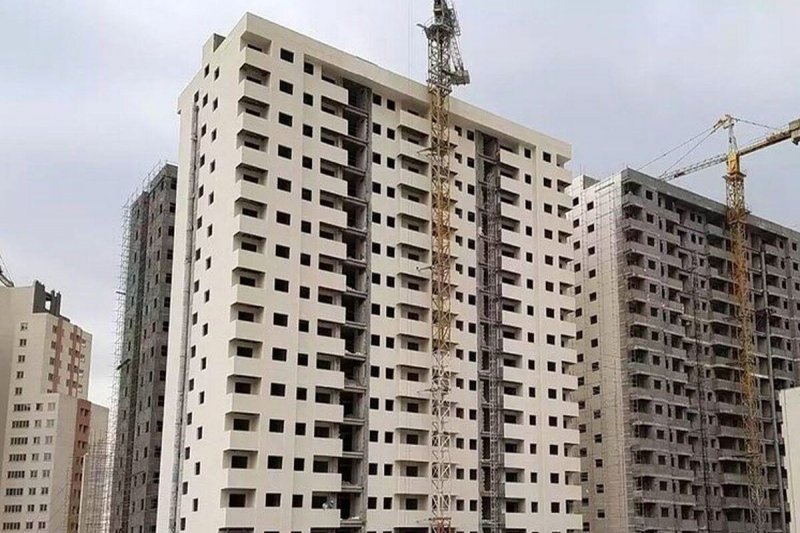 هیچ مجوزی برای مسکن ۲۵ متری صادر نمی‌شود