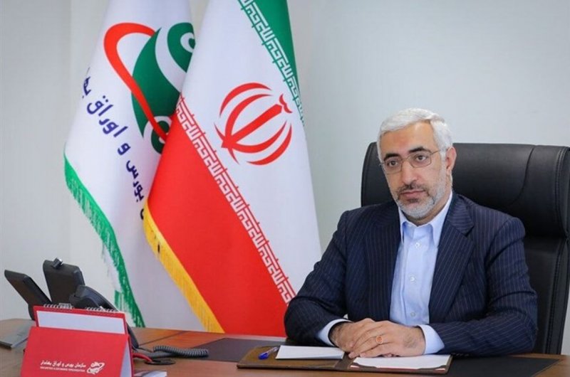 عشقی: وام پرداختی به کارکنان بورس از منابع بانکی نبوده است