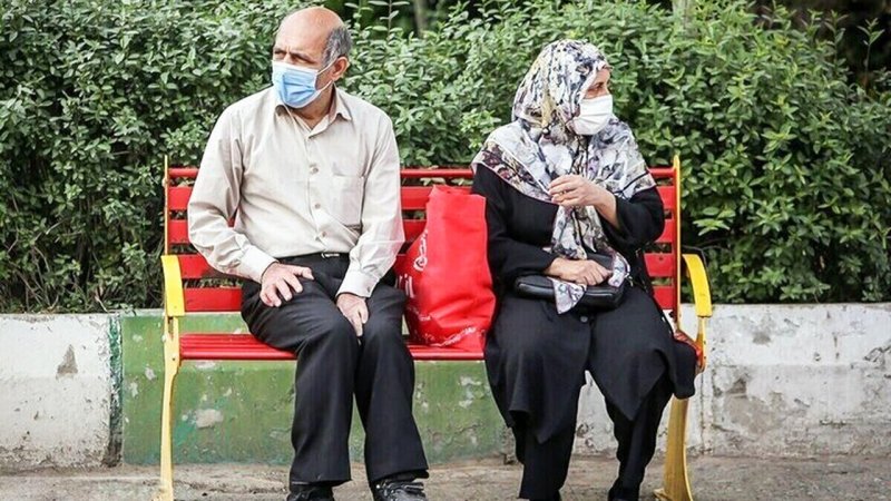 حقوق بازنشستگان آب رفت