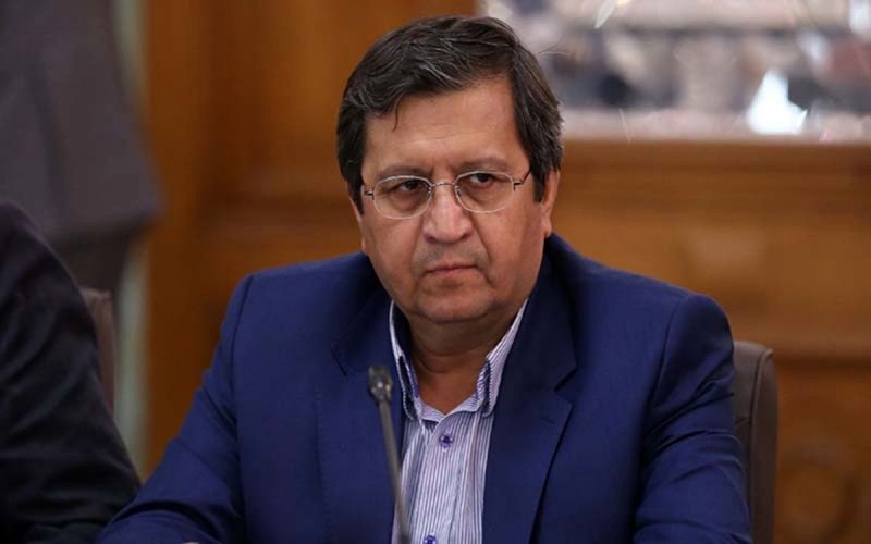 «همتی» با استعفای «عشقی» رییس بورس موافقت کرد