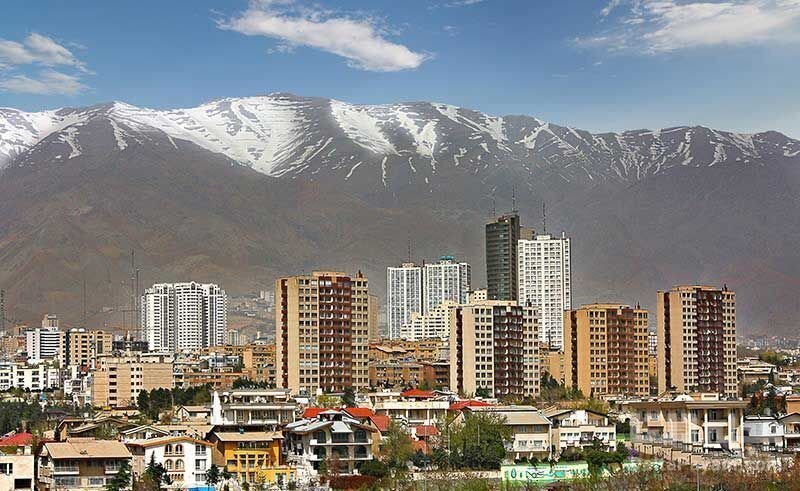جزییات ساخت مسکن در تهران اعلام شد
