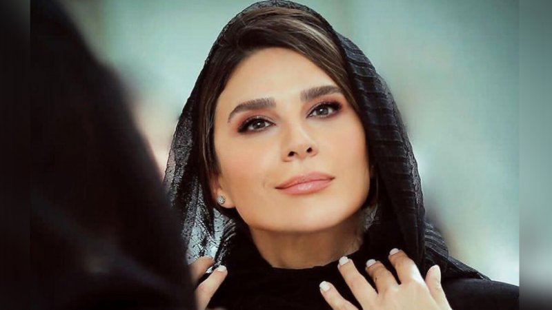 سحر دولتشاهی هوادارانش را غافلگیر کرد