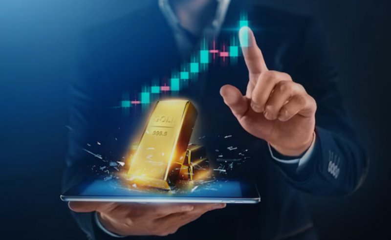 رکورد جدید قیمت طلا در راه است؟