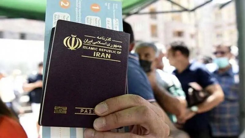 جزئیات عوارض ۱۰ یورویی از مسافران خروجی 