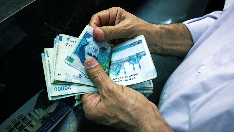 یک میلیون تومان متناسب‌سازی برای این بازنشستگان واریز شد