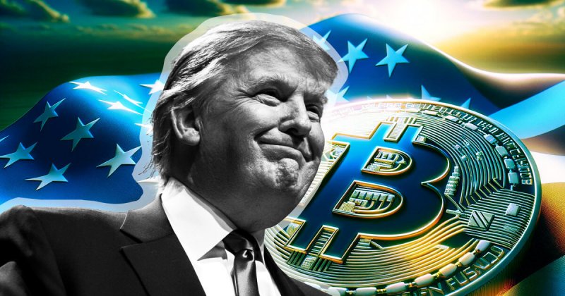 یک پیش بینی مهم درباره قیمت بیت کوین در صورت پیروزی ترامپ
