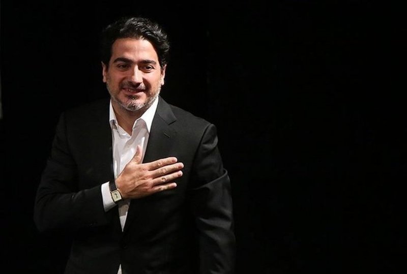عکس جدید از خوش و بش ظریف و فردوسی پور در یک مراسم