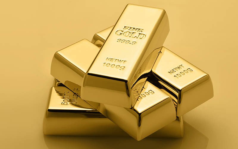 حراج امروز شمش طلا آغاز شد 