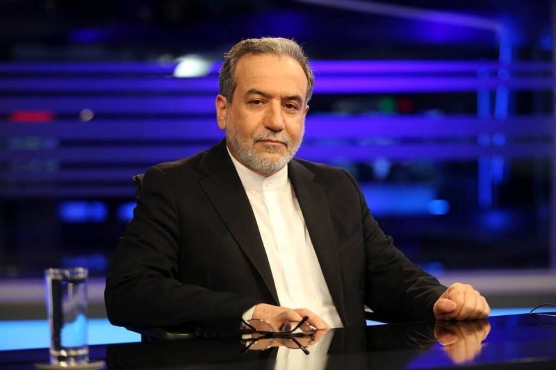 عراقچی: برجام هنوز چارچوب مناسبی برای توافق است + فیلم