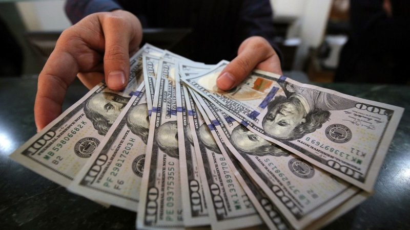 یک پیش‌بینی جدید درباره نرخ دلار در مهرماه