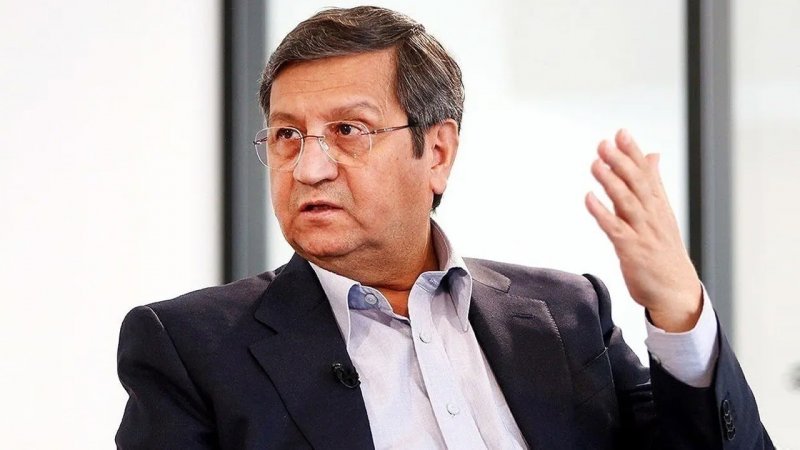 رونمایی همتی از مشکل جدید اقتصاد ایران/ باید برای این بحران فکری کرد!