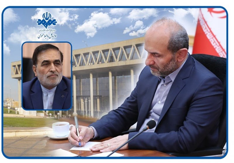 حسن عابدینی معاون سیاسی سازمان صداوسیما شد