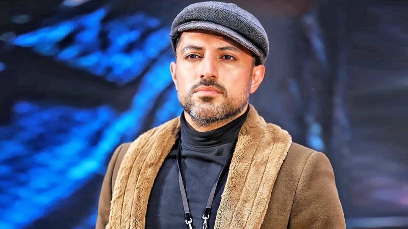 این تصویر جنجالی پربازدید متعلق به اشکان خطیبی نیست+ عکس