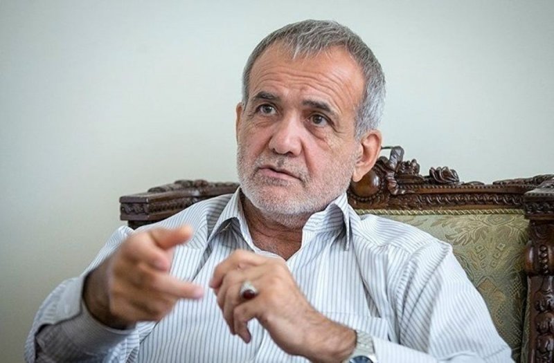 هشدار رییس‌جمهور درباره 