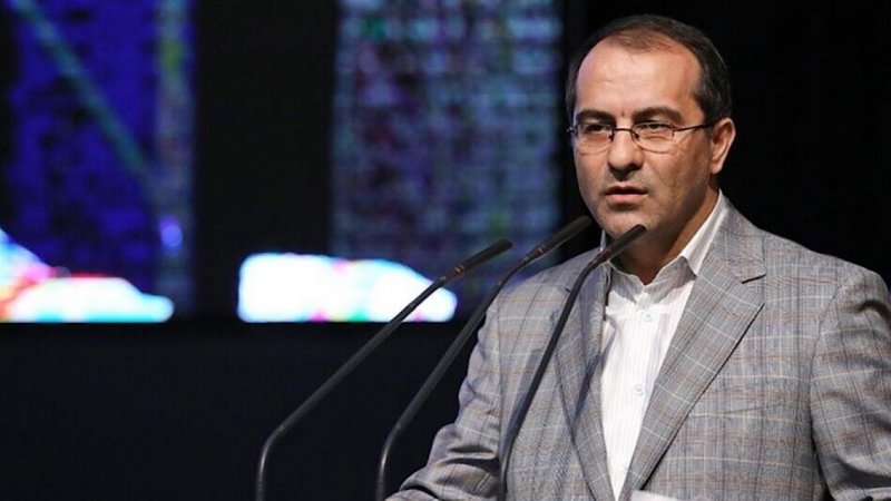 رئیس جدید سازمان اداری و استخدامی منصوب شد