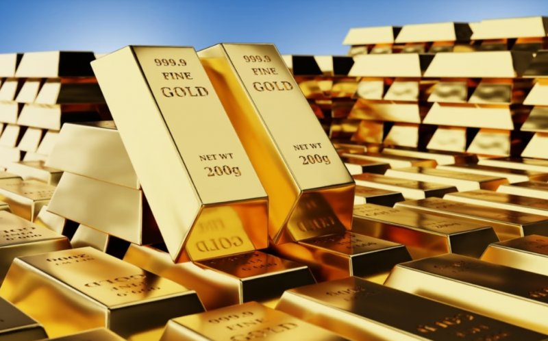 امروز قیمت طلا تغییر می کند 