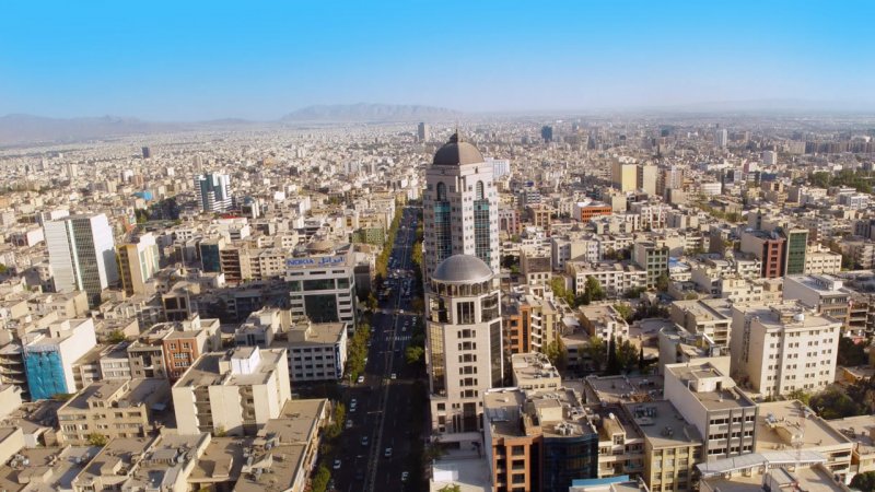 قیمت خانه در ارزان‌ترین مناطق تهران چند؟