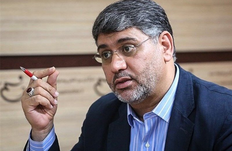 فوری؛ رضا سراج درگذشت