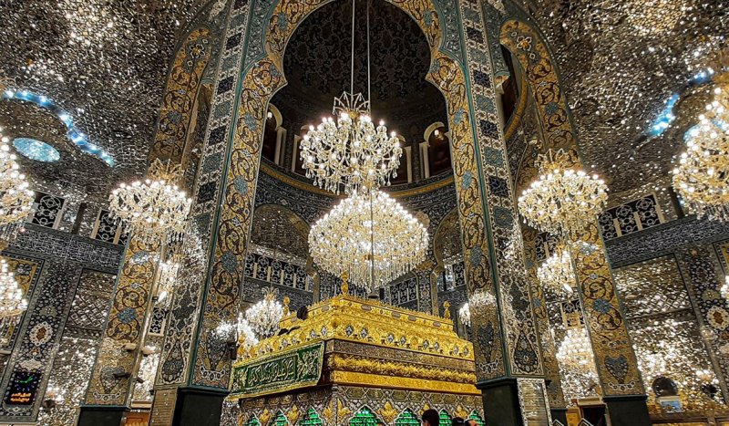 سفر زیارتی به این کشور فعلا در دستور کار ایران نیست