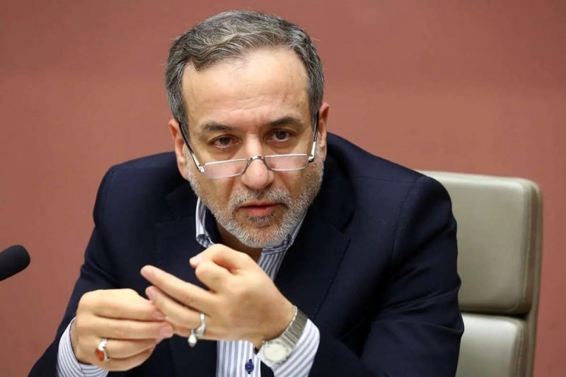 عراقچی: جنایات صهیونیست‌ها در لبنان بدون پاسخ نخواهد ماند