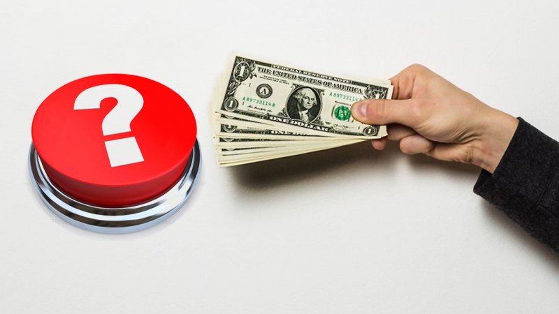 قیمت دلار ۲ هزار تومان ریخت/ پیش‌بینی مهم از عدد دلار تا پایان سال
