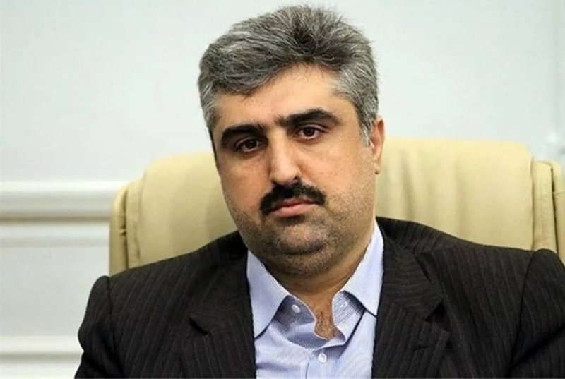 یک اهل تسنن معاون وزیر نفت شد