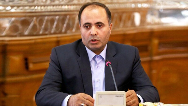 وزیر کشاورزی: به هر دانشجو یک گاو بدهید! + فیلم