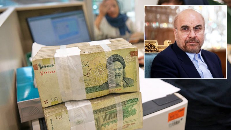 خبر بسیار خوش قالیباف درباره همسان سازی حقوق بازنشستگان+ فیلم