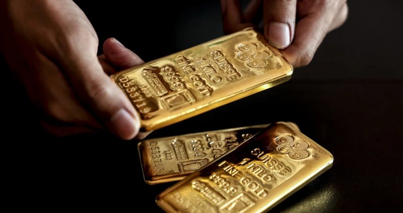 جدیدترین قیمت شمش طلا در حراج مرکز مبادله اعلام شد