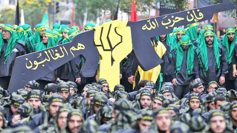 فرماندهان حزب‌الله به شهادت رسیدند + عکس
